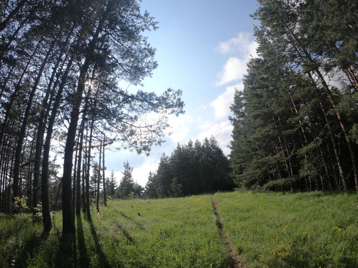 Hotel Carobni Breg Mokra Gora Exterior foto